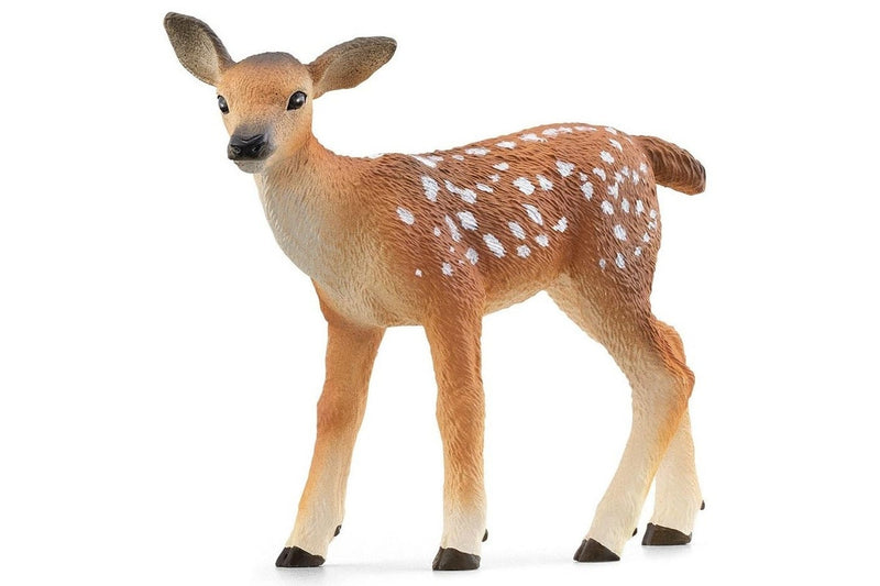 Schleich: Feeding the Forest Animals