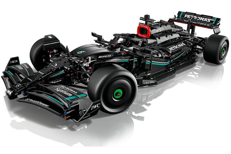 LEGO Technic: Mercedes-AMG F1 W14 E Performance - (42171)