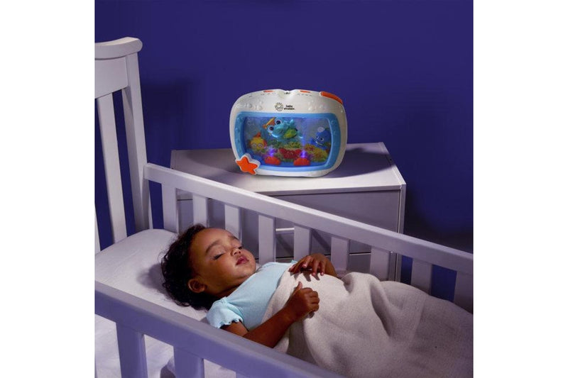 Baby Einstein: Sea Dreams Soother