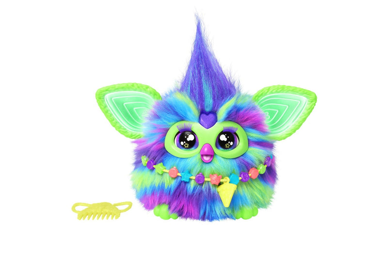 Furby: Interactive Plush - Galaxy