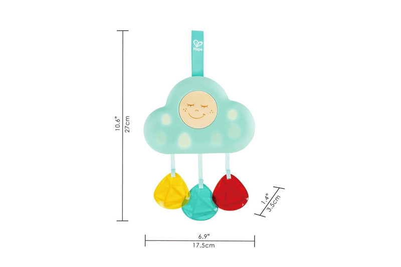 Hape: Musical Cloud Light