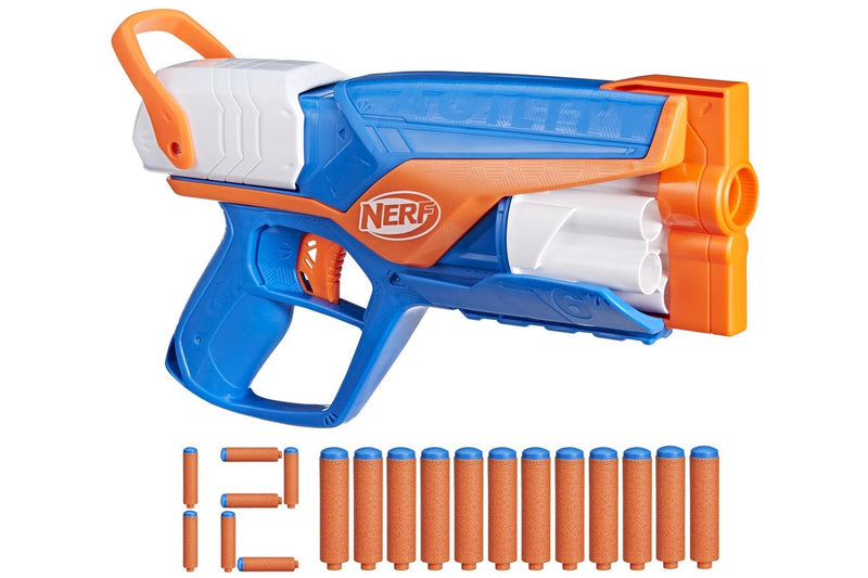 Nerf: N Series - Agility