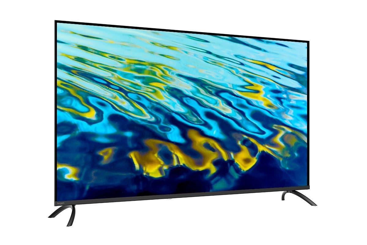 Kogan 50" UHD LED 4K Smart Google TV - U94V