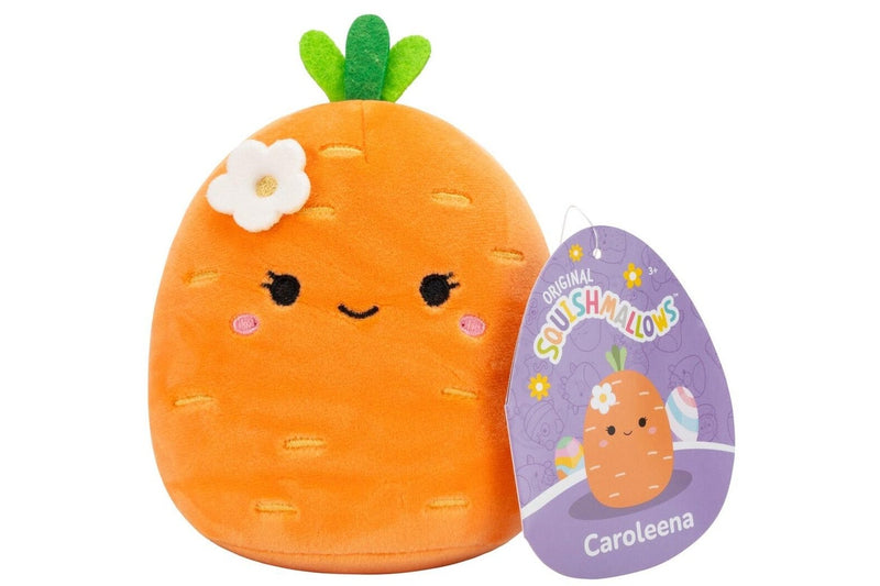 Squishmallows: Easter Capsules - 4" Plush (Blind Box)