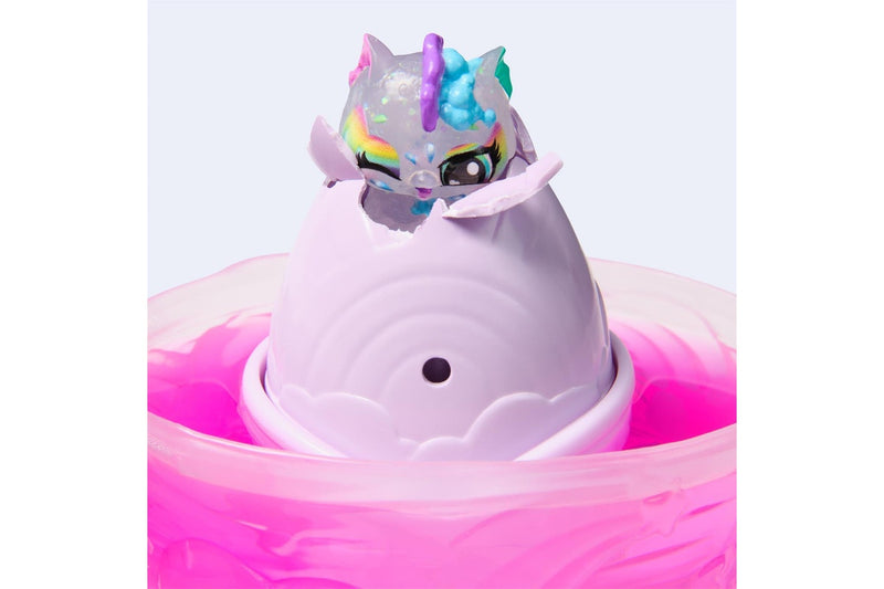 Hatchimals: Alive! Rainbow Splash - Single Pack (Blind Box)