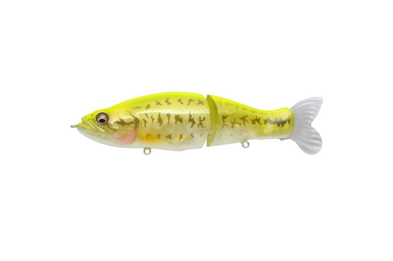 135mm Slow Sinking Bionic Fishing Lure