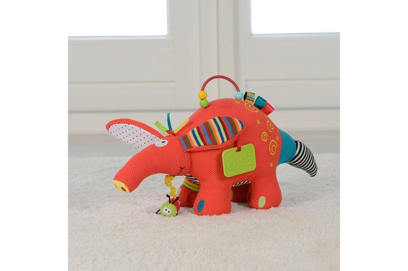 Dolce: Activity Toy - Aardvark