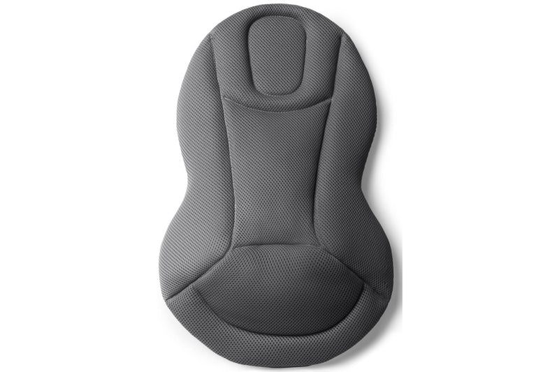 Ergobaby: Evolve 3 in 1 Bouncer - Charcoal Grey