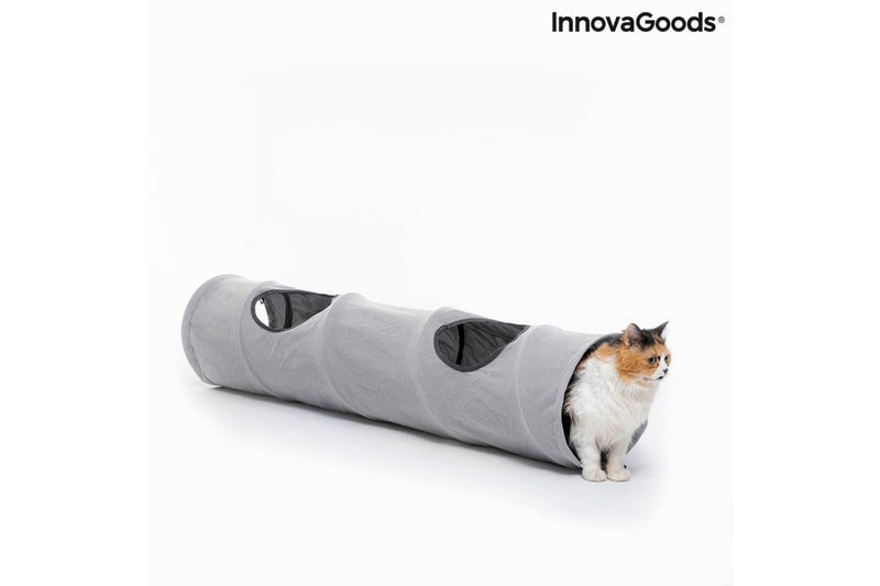 Collapsible Pet Tunnel Funnyl Innovagoods