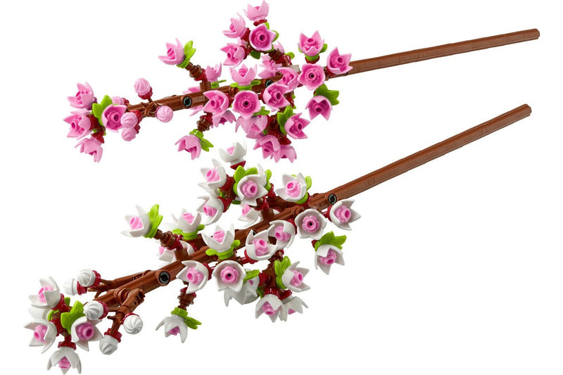 LEGO Botanicals: Cherry Blossoms - (40725)