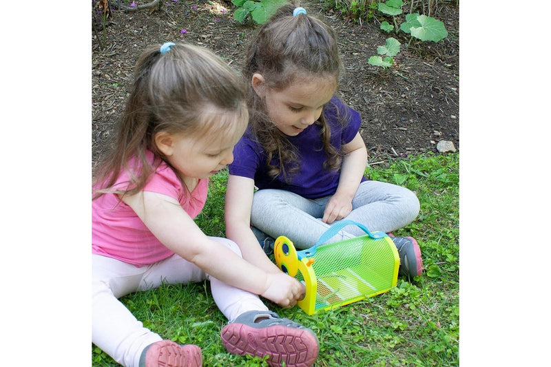 Melissa & Doug: Giddy Buggy Bug House