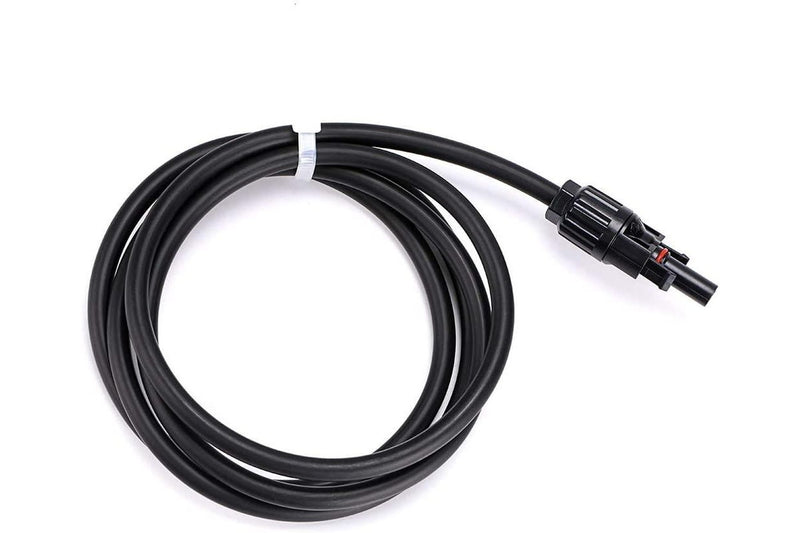 Solar Panel Extension Cable Mc4 Cable