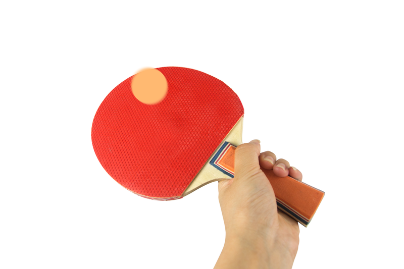 Table Tennis Game Indoor Portable Travel Ping Pong Ball Set Extendable