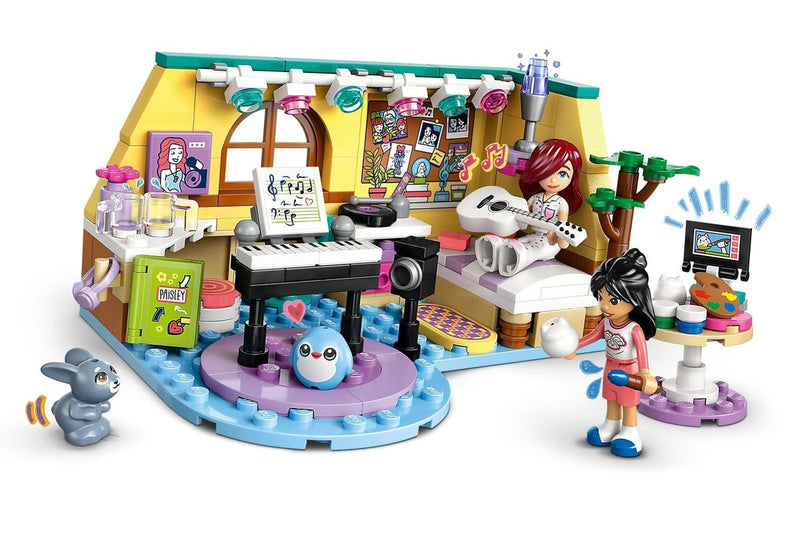 LEGO Friends: Paisley's Room - (42647)