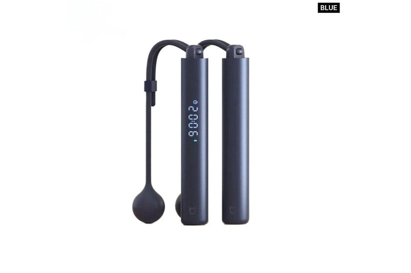 Adjustable Smart Jump Rope With Calorie Counter