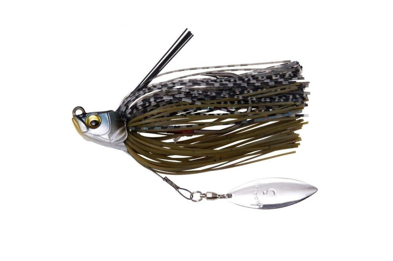 Composite Rotating Lures For Freshwater And Sea Fishing