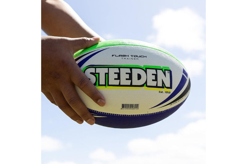 Steeden Touch Flash Ball - Junior