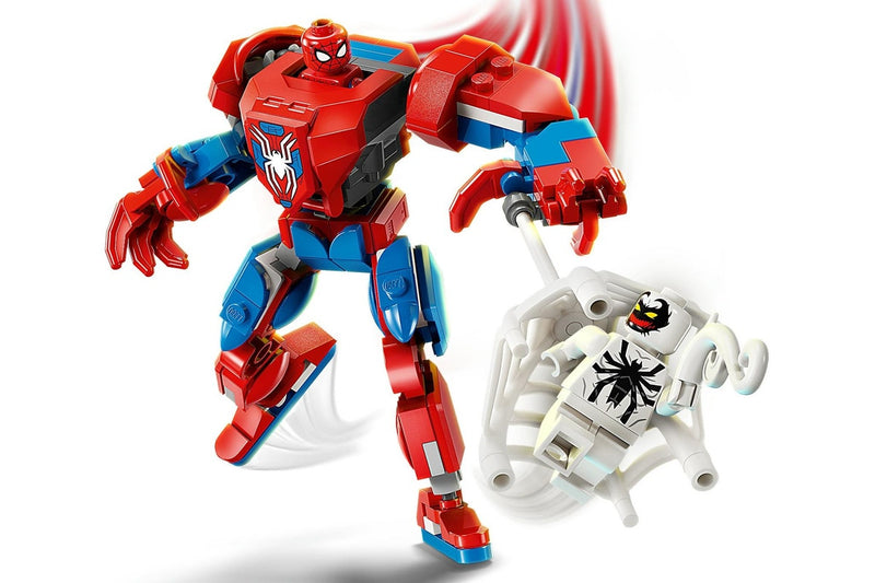 LEGO Marvel: Spider-Man Mech vs. Anti-Venom - (76308)