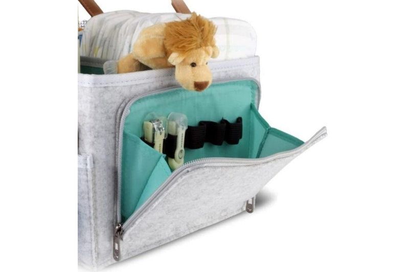 STORFEX Portable Diaper Organizer