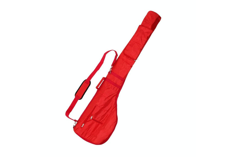 Gd-226 Portable Nylon Golf Bag