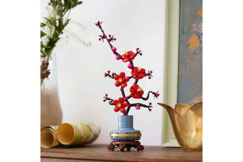 LEGO Botanicals: Plum Blossom - (10369)