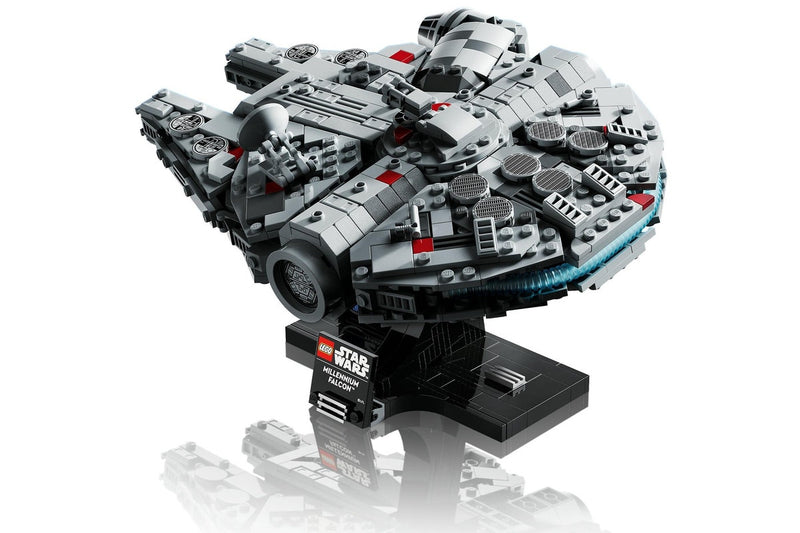 LEGO Star Wars: Millennium Falcon - (75375)