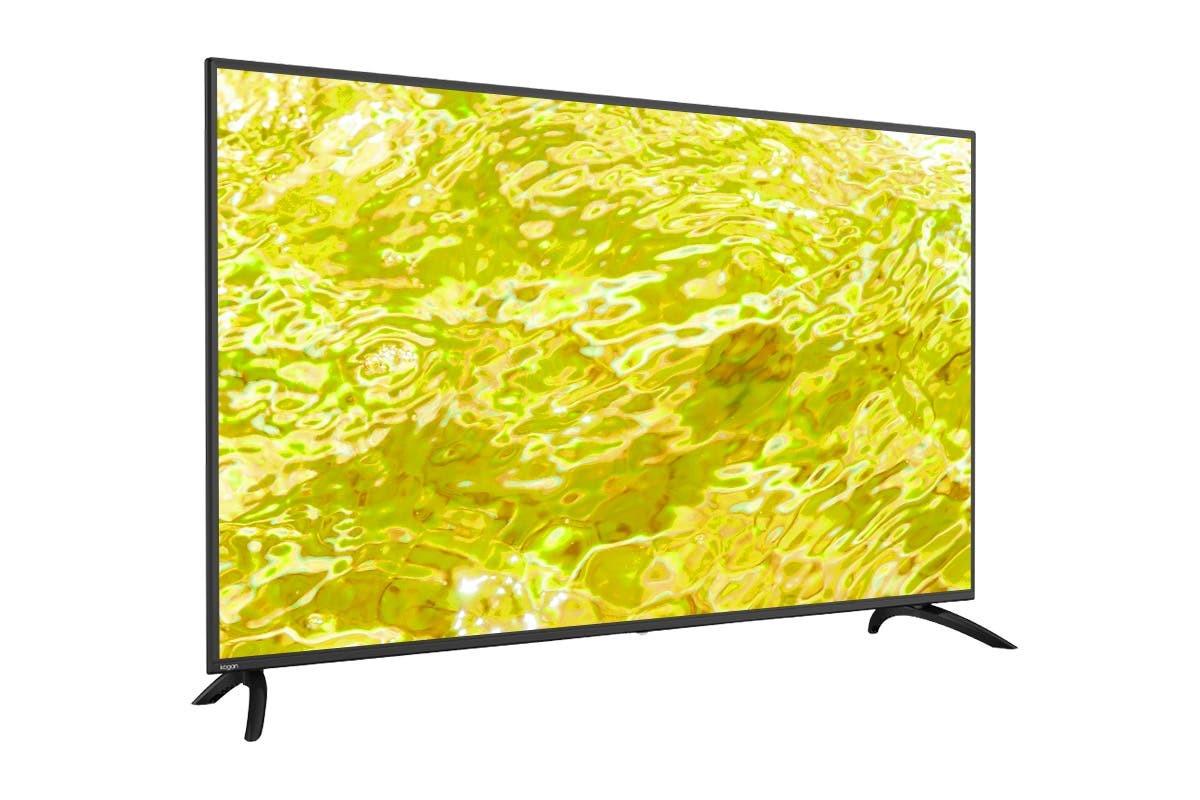Kogan 55" LED 4K Smart Google TV - U94T