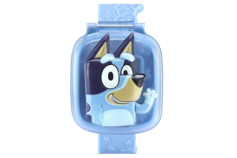 Vtech: Bluey Wackadoo Watch - Bluey