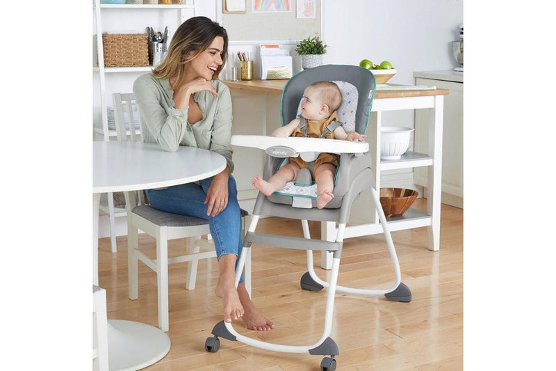 Ingenuity: Trio High Chair - Classic Nash