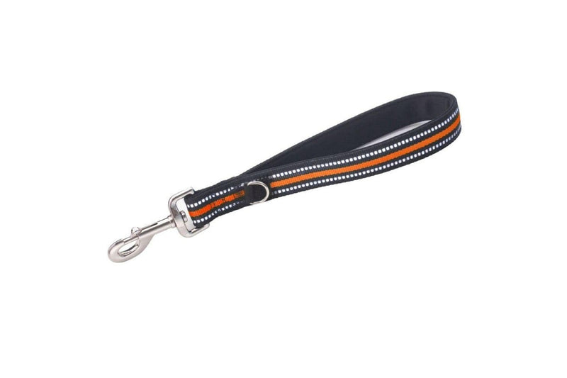 Training Reflective Short Dog Leash