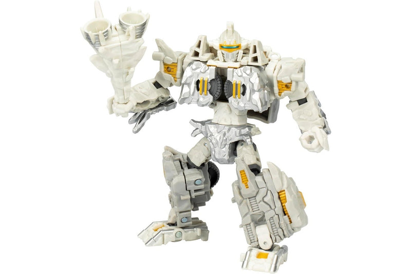 Transformers Legacy United: Deluxe - Infernac Universe Nucleous