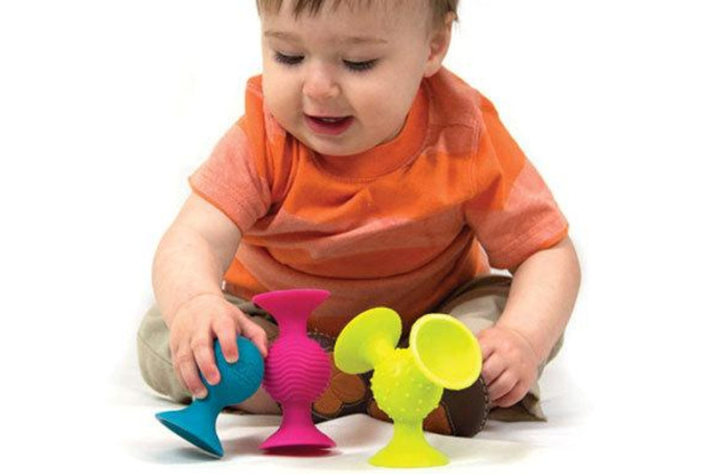 Fat Brain Toys: PipSquigz