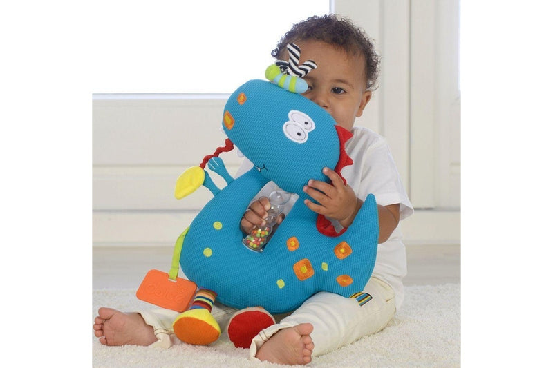 Dolce: Activity Toy - Dinosaur