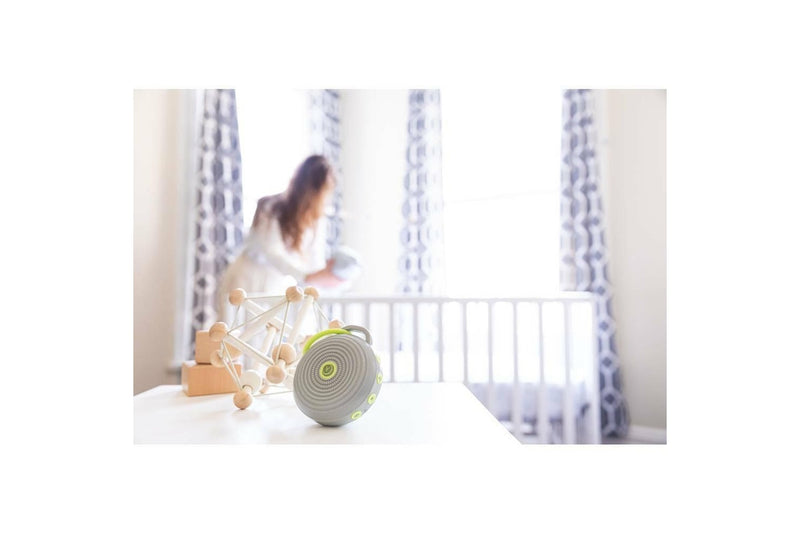 Yogasleep : Marpac Hushh - Continuous White Noise Sound Machine