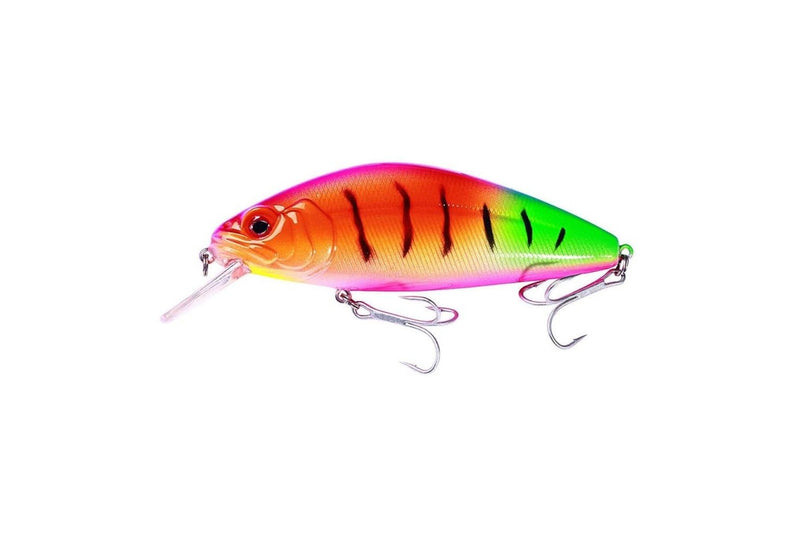 12cm 32g Sinking Minnow False Bait For Long Distance Casting