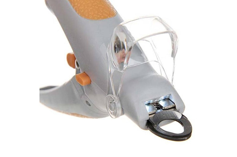 Pet Nail Clipper with Light