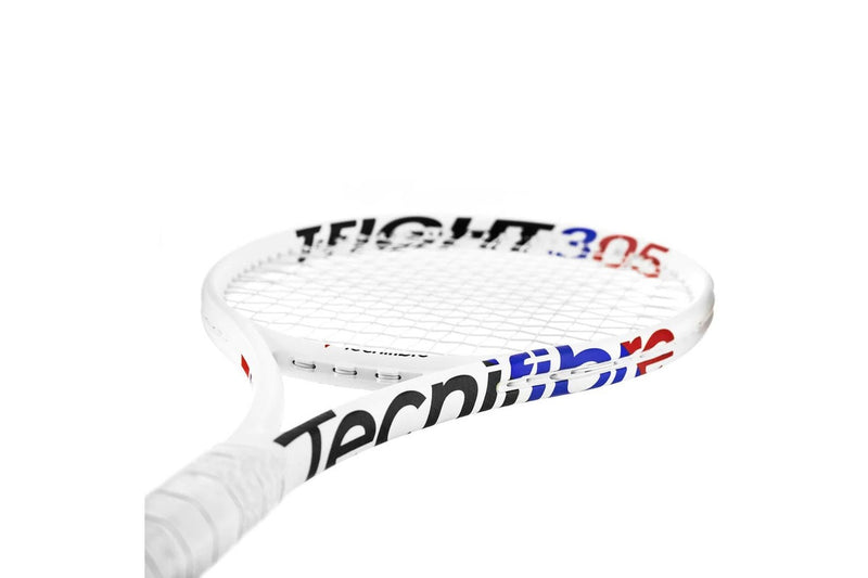 Tecnifibre TFight 305 Isoflex Tennis Racquet Daniil Medvedev Racket - 4 3/8 (L3)