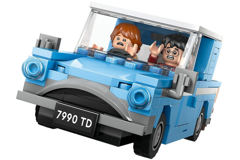 LEGO Harry Potter: Flying Ford Anglia - (76424)