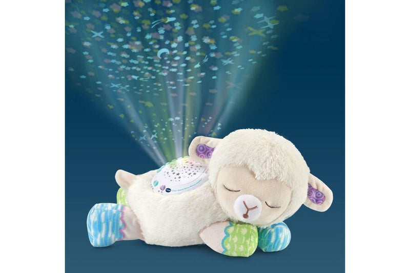 Vtech Baby: 3in1 Starry Skies Sheep Soother