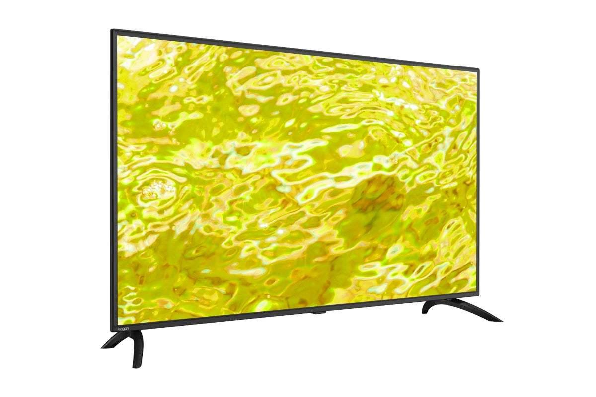 Kogan 50" UHD LED 4K Smart Google TV - U94T