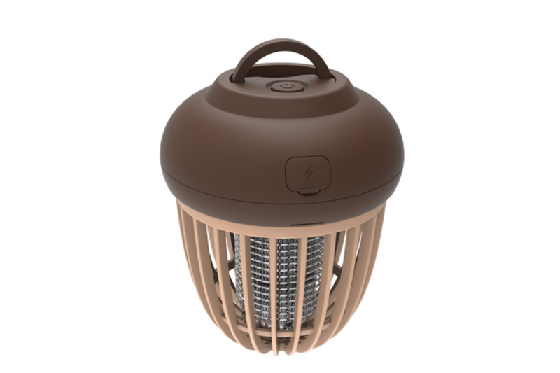 Mosquito Catcher Lamp Insect Killer Electric LED Light