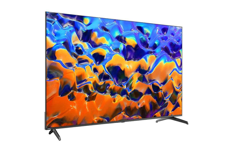 Kogan 75" QLED 4K 144Hz Smart Google TV - Q98T