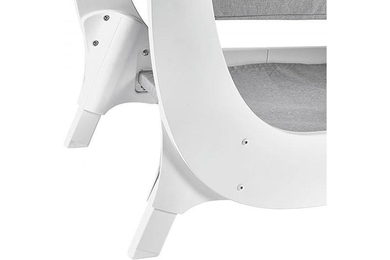 Shnuggle: Air Bedside Crib