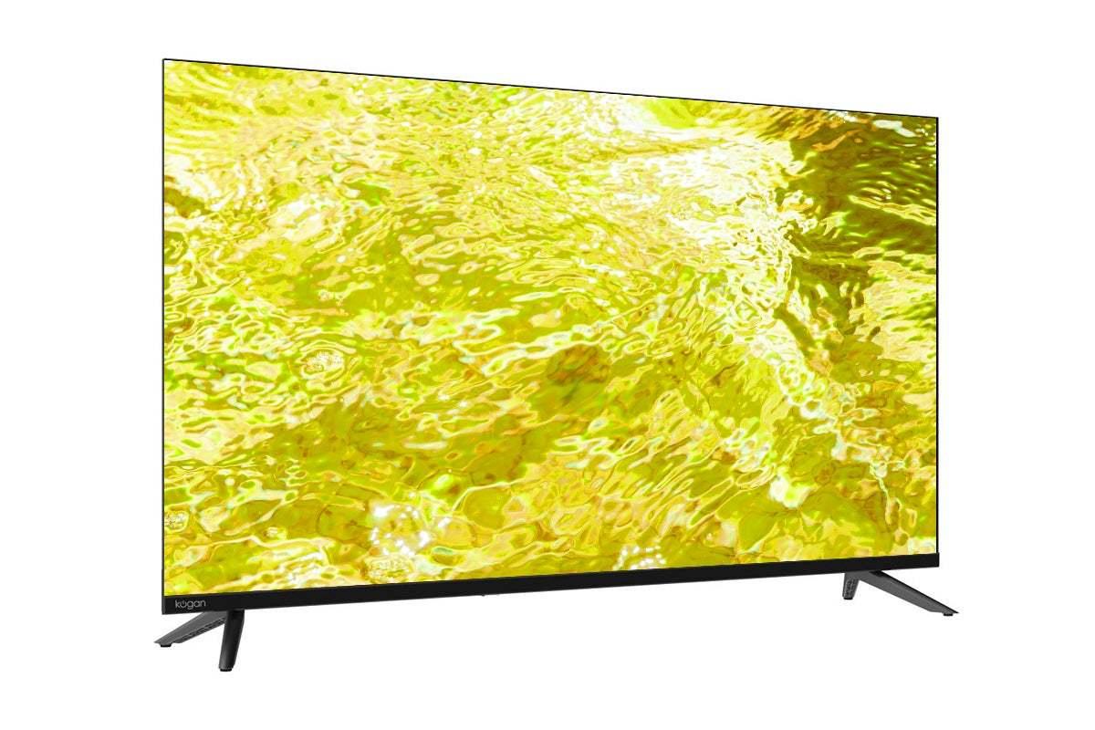 Kogan 40" LED Full HD Smart Google TV - F98V