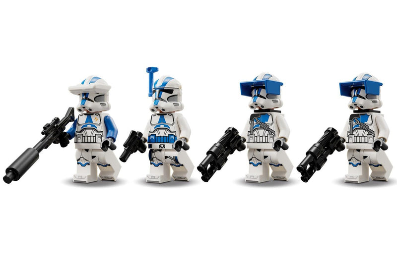 LEGO Star Wars: 501st - Battle Pack (75345)