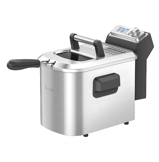 Breville the Smart Fryer