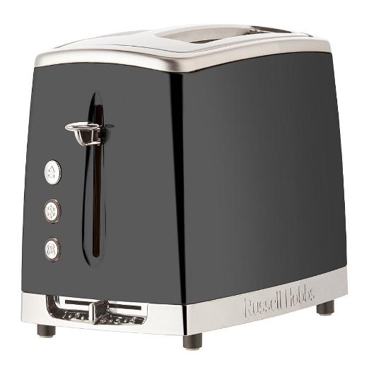 Russell Hobbs Lunar 2 Slice Toaster