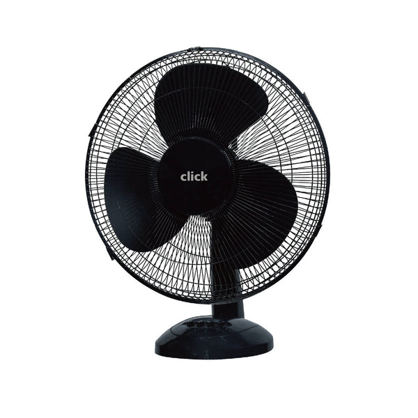 Click 30cm Desk Fan