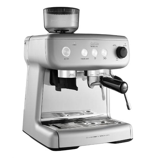 Sunbeam Barista Max Espresso Machine S