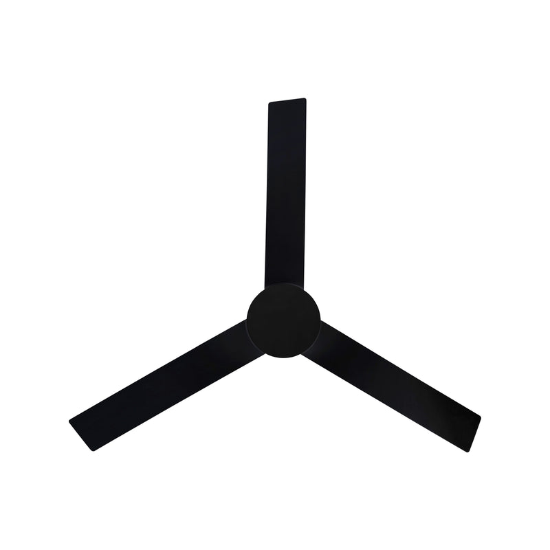 Brilliant 132cm Black Fairwind Ceiling Fan